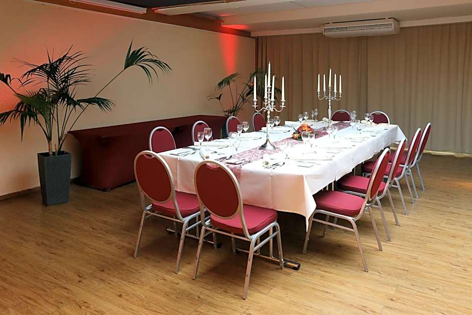 Best Western Hotel Rosenau