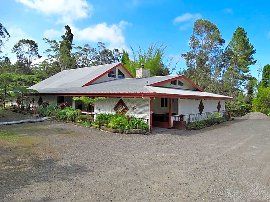 Lokahi Lodge
