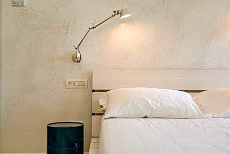 Junior Suite with Sea View