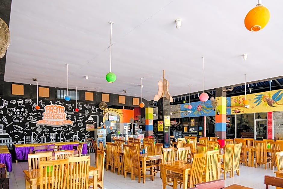 SPOT ON 1958 Asembagus Family