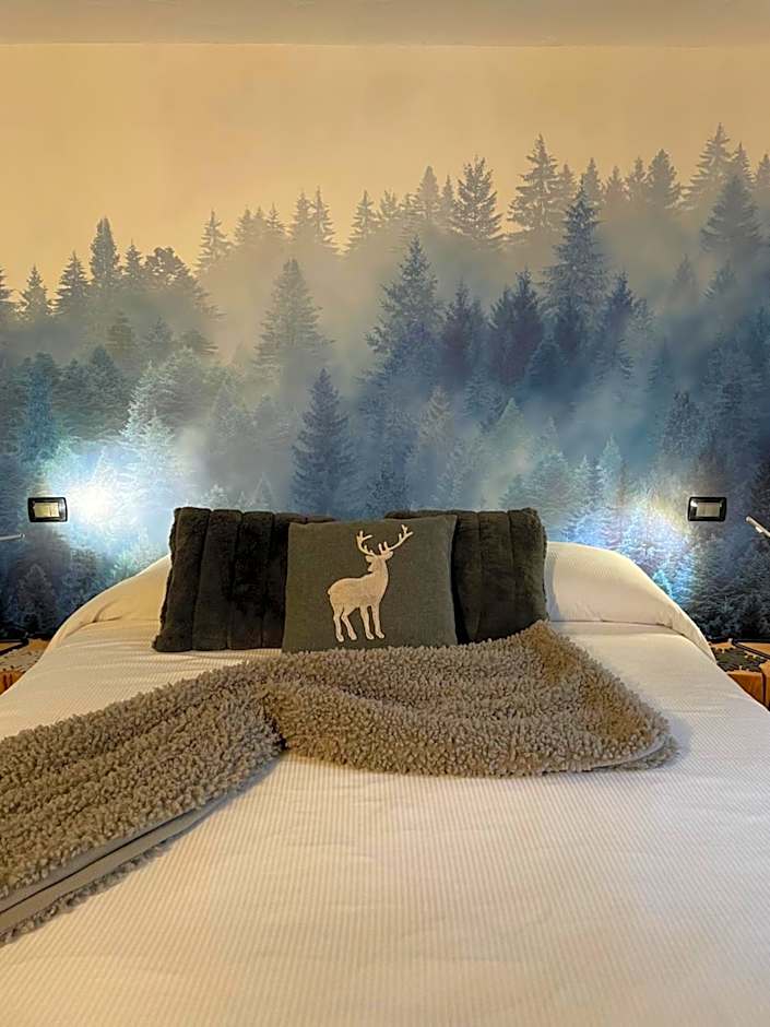 La Chambre des Rêves