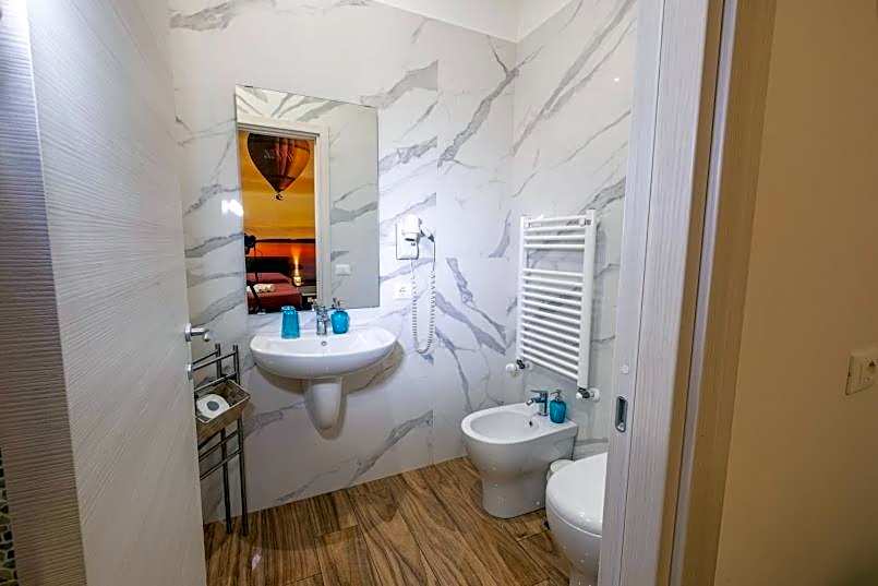 B&B al volo2