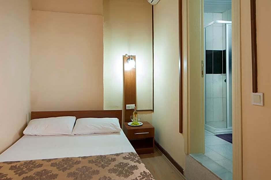 Konak Hotel Kaleiçi