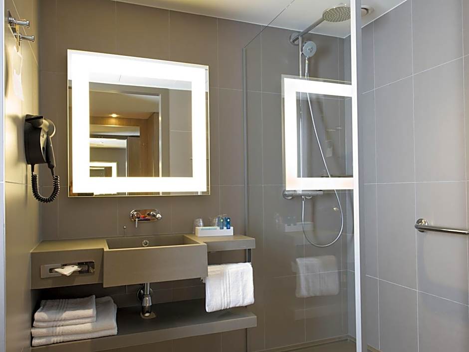 Novotel Lodz Centrum