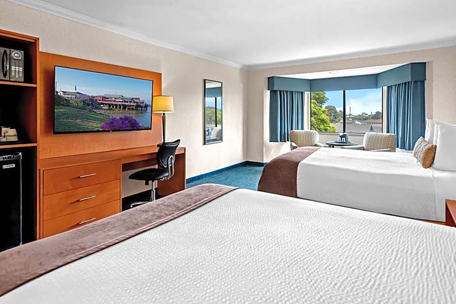 Best Western De Anza Inn