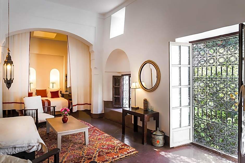 Riad Dar Aman