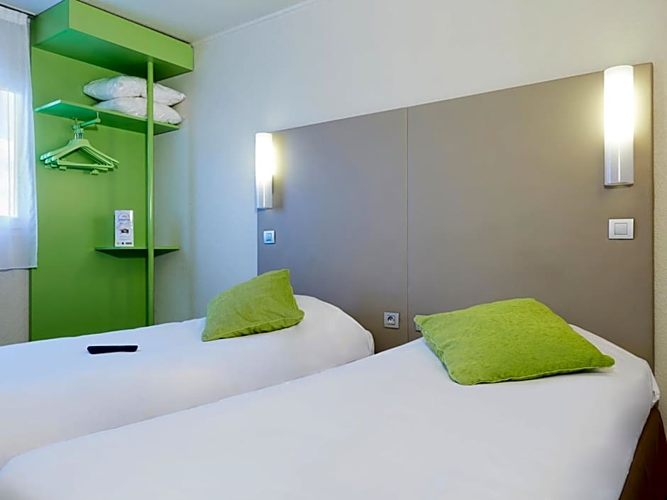 Campanile Brest - Gouesnou Aeroport