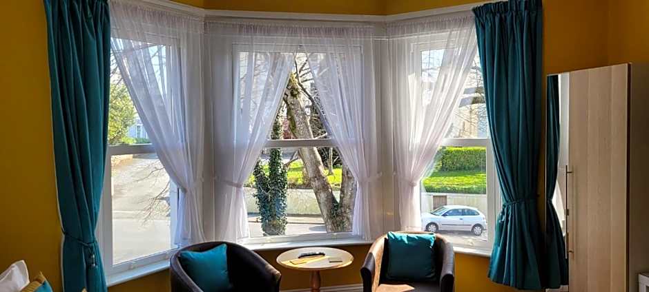 Grosvenor House Hotel