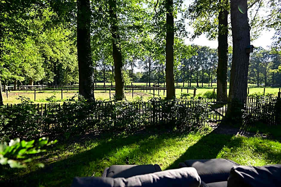 Landgoedhoeve Vosbergen