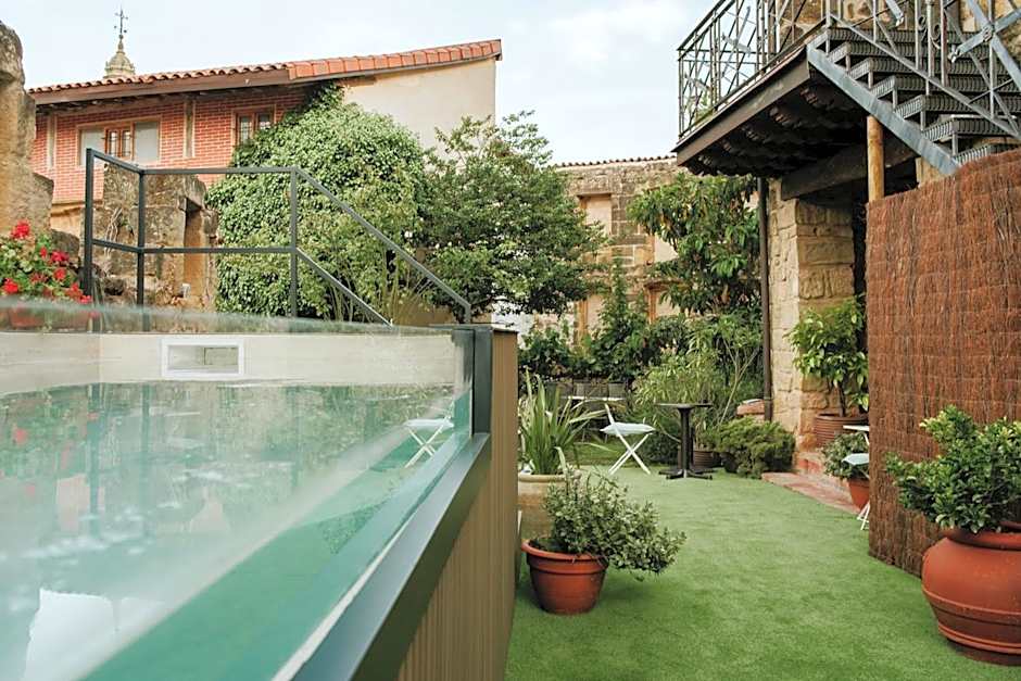 Hospedería Señorío de Briñas