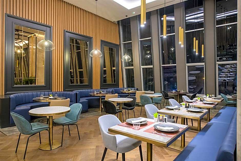 Crowne Plaza Ankara By IHG