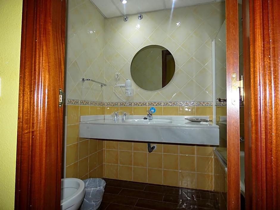 Hotel Vivar