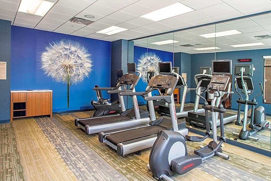 SpringHill Suites by Marriott Deadwood