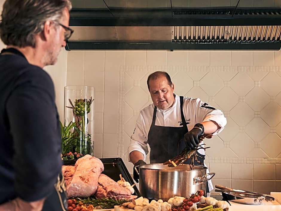 Travel Charme Ostseehotel Kühlungsborn