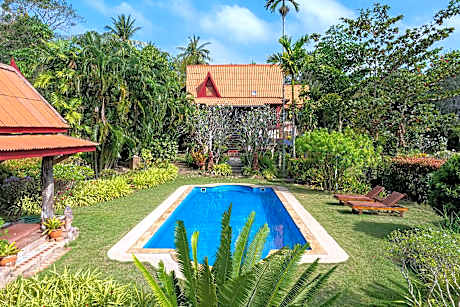 Piman Pu Villa