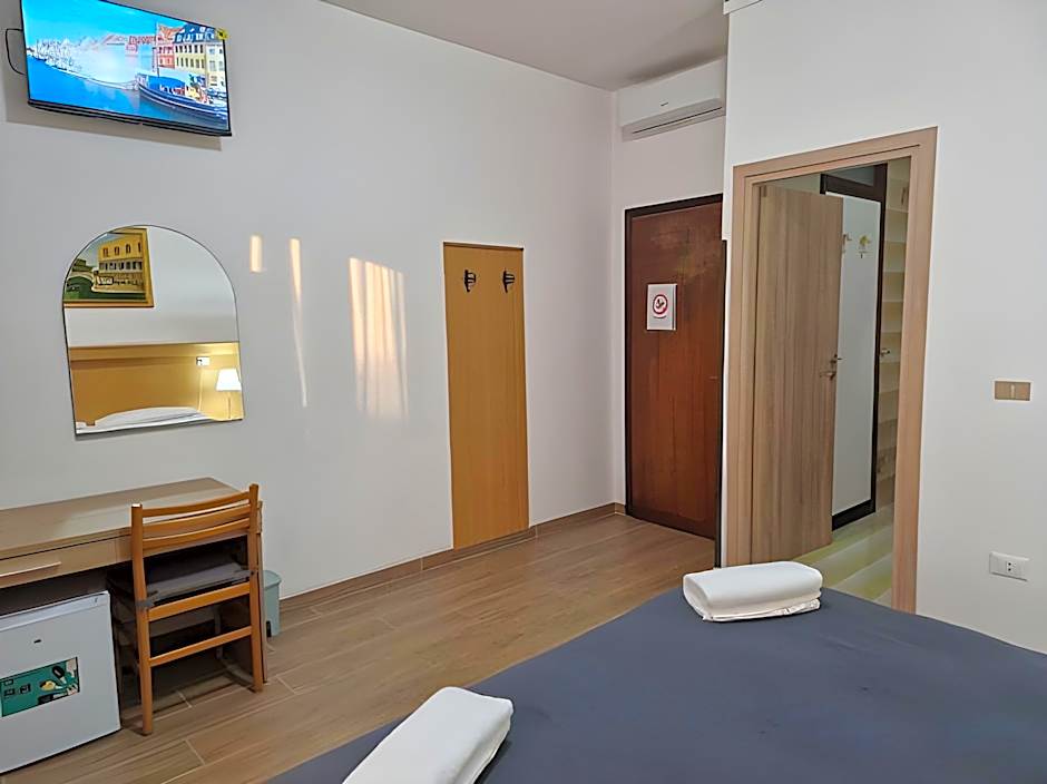 HOTEL TiTO