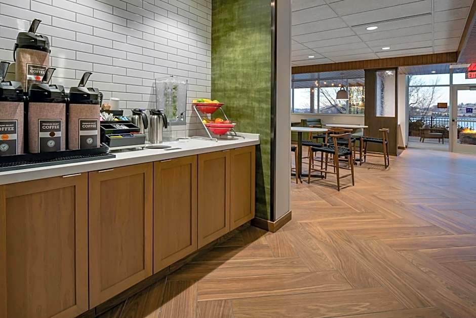 Fairfield Inn & Suites by Marriott Klamath Falls