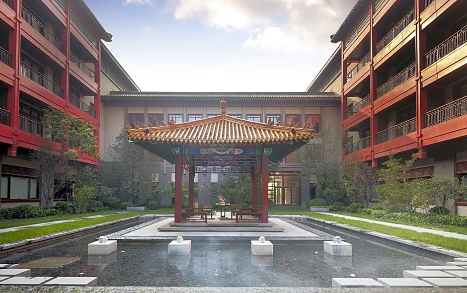 Hilton Tianjin Eco City