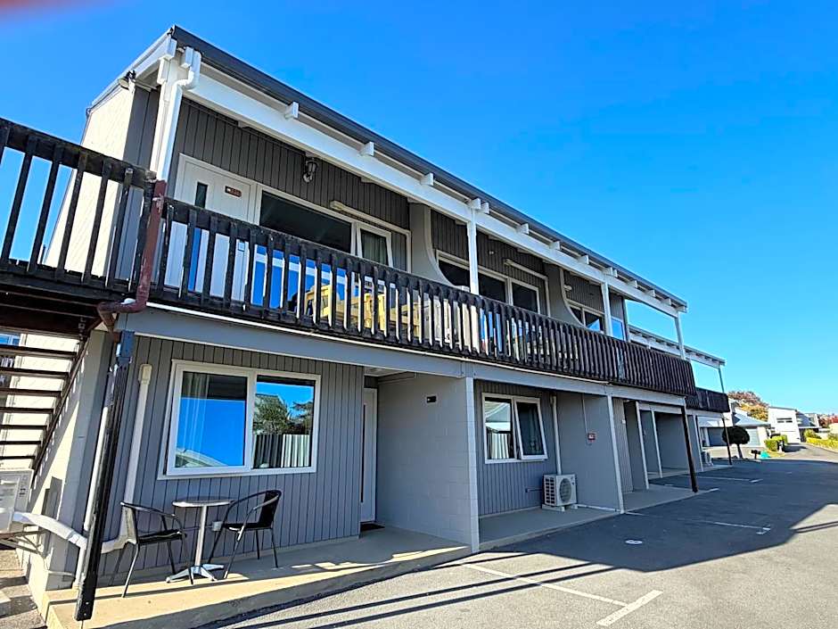 Mountain View Motel