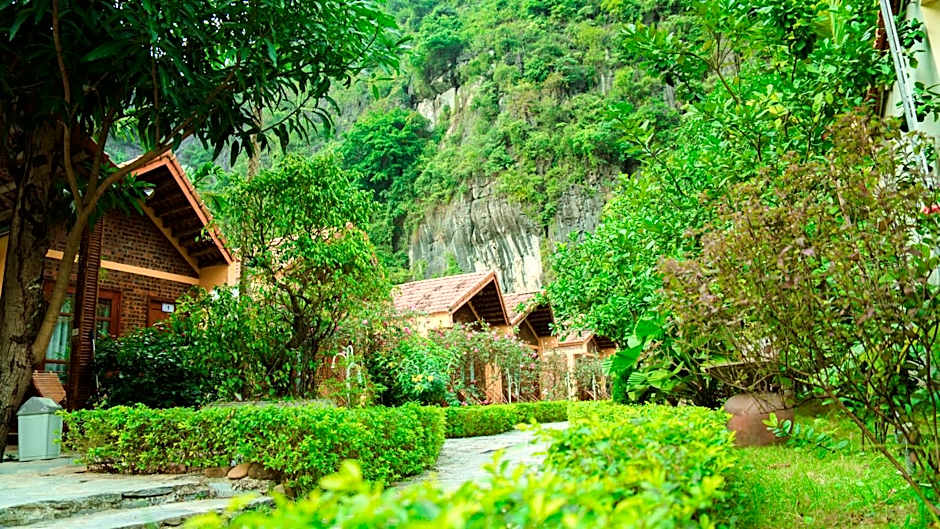 Tam Coc Luxury Homestay