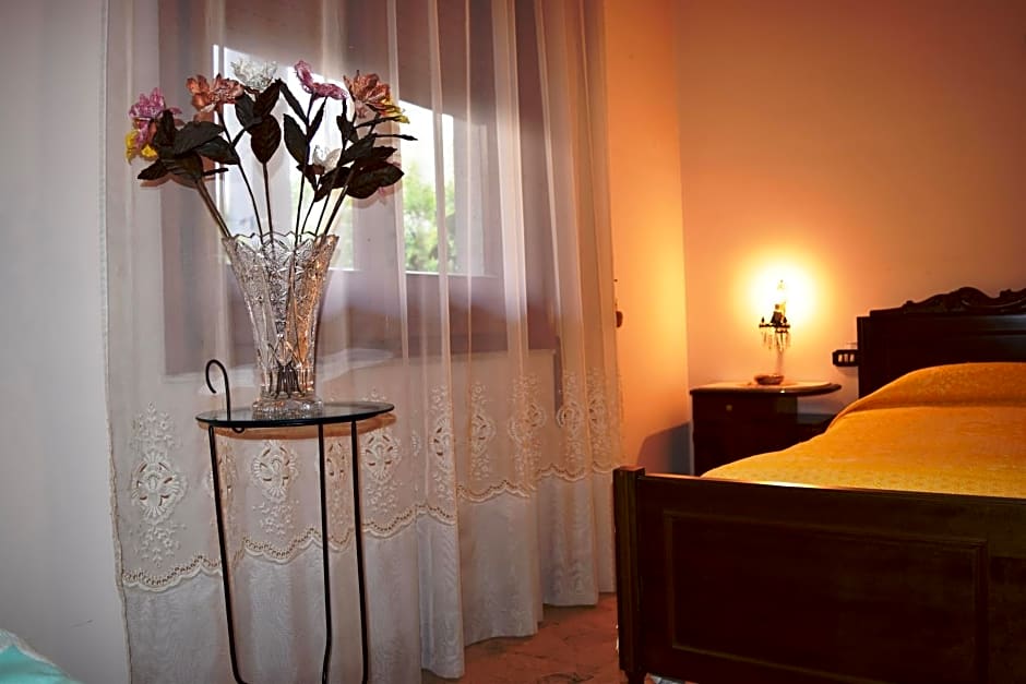 Bed & Breakfast Alice – Valderice Trapani, CA