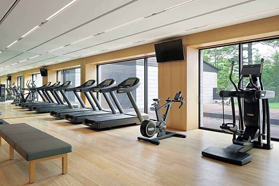 The Ritz-Carlton Nikko