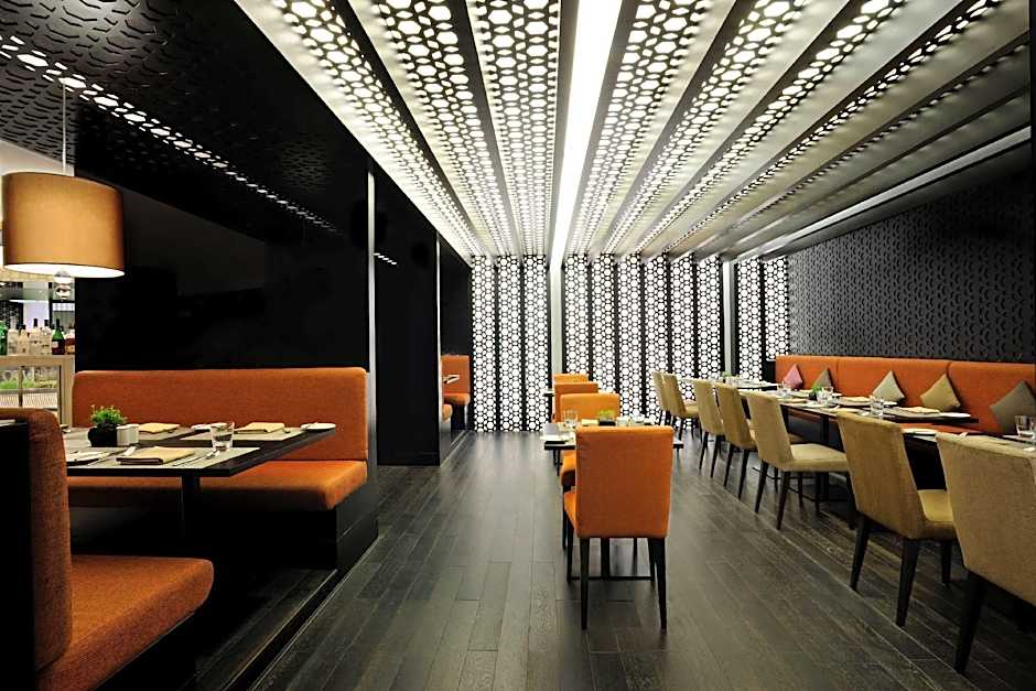 Hilton Bangalore Embassy Golflinks