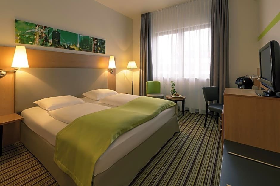 Mercure Hotel Frankfurt Eschborn Süd