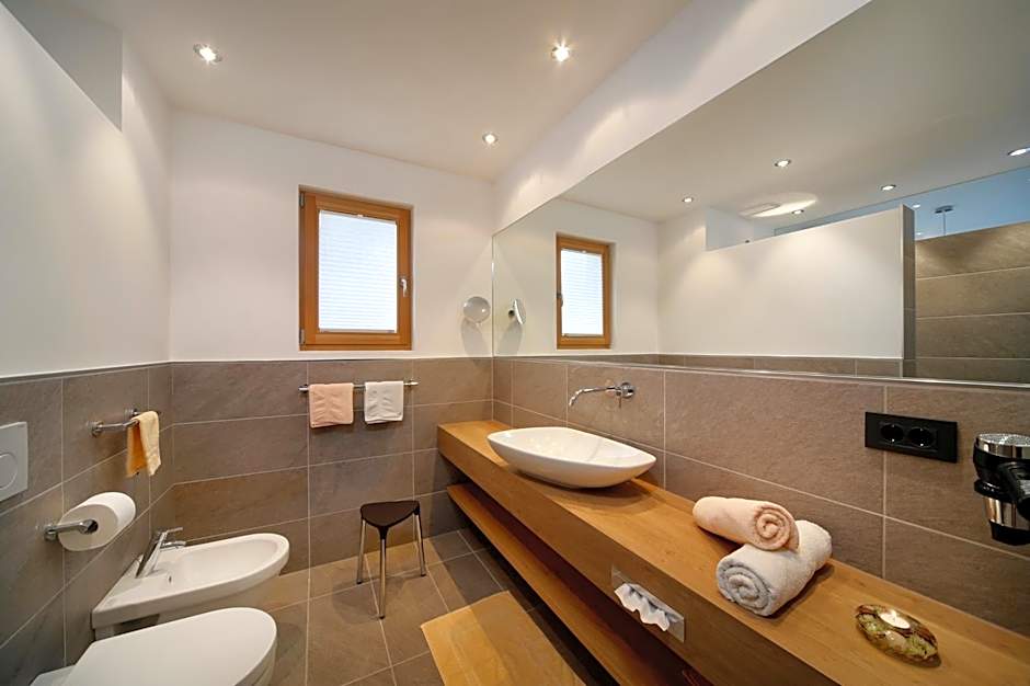 Appartement-Hotel Beatenhof