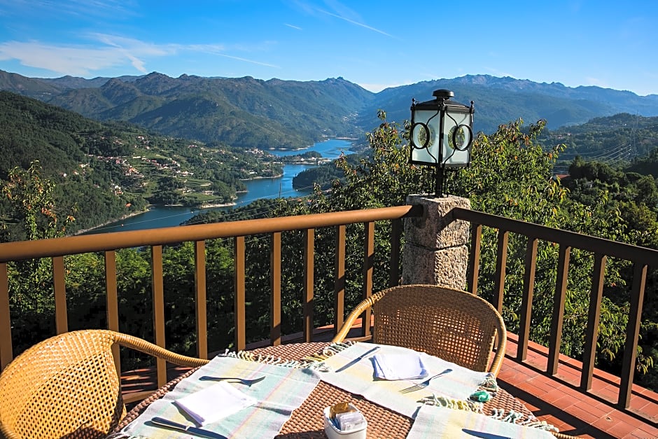 Pousada Geres-Caniçada