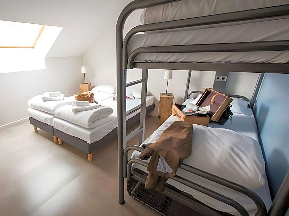 The People Hostel Lille