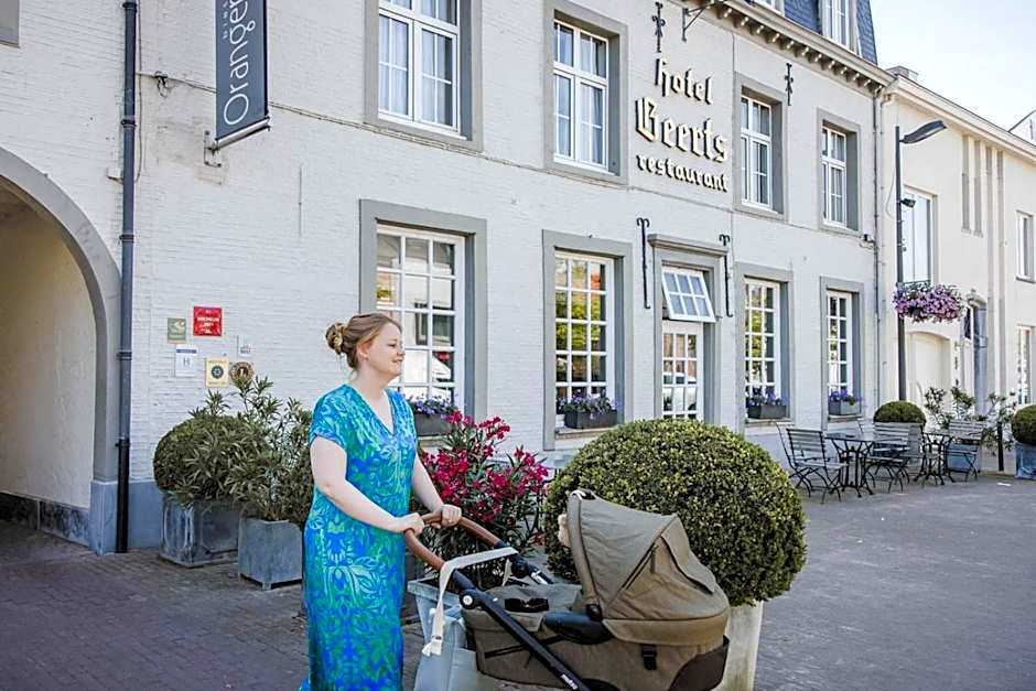 Hotel Geerts