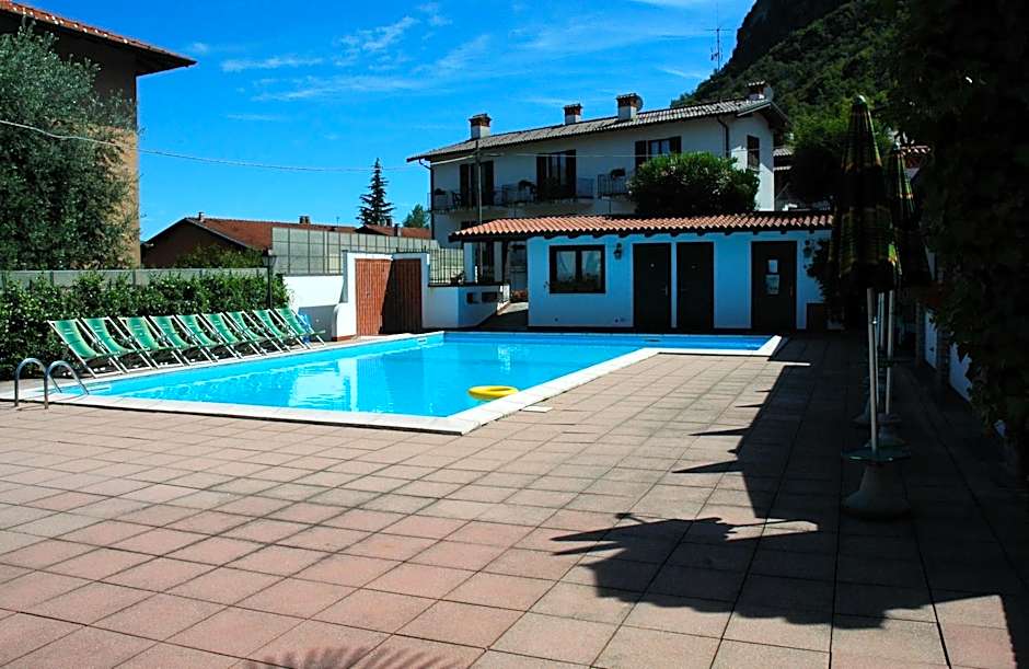 Hotel Sonenga