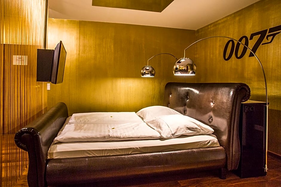 Landhotel Beverland