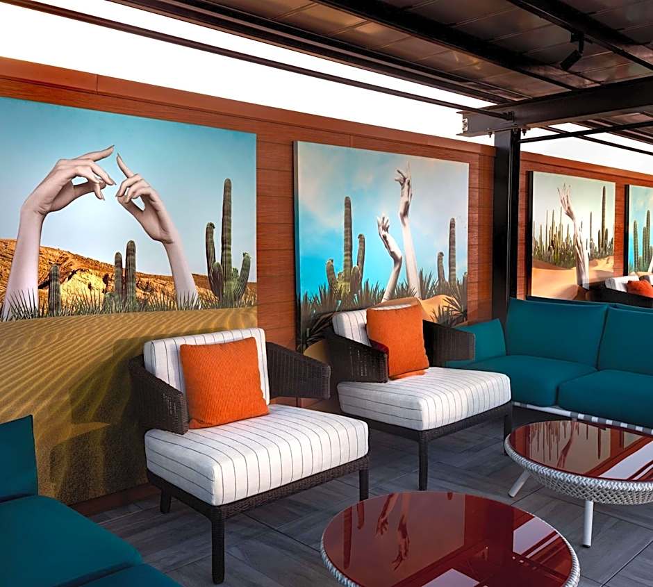 Canopy By Hilton Scottsdale Old Town