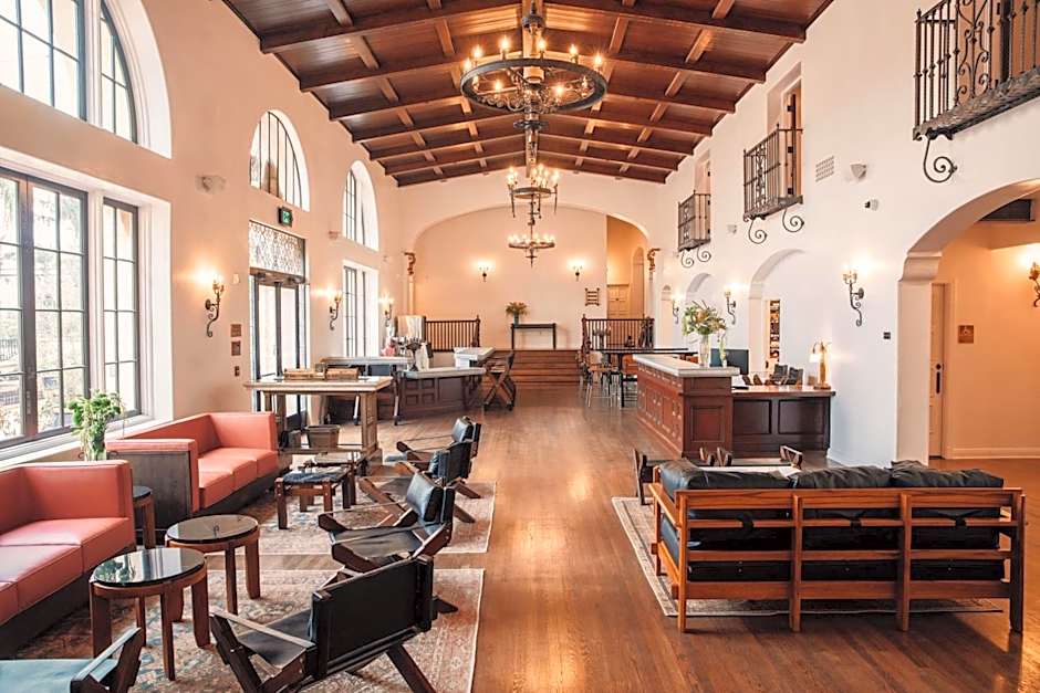 Hotel San Buena