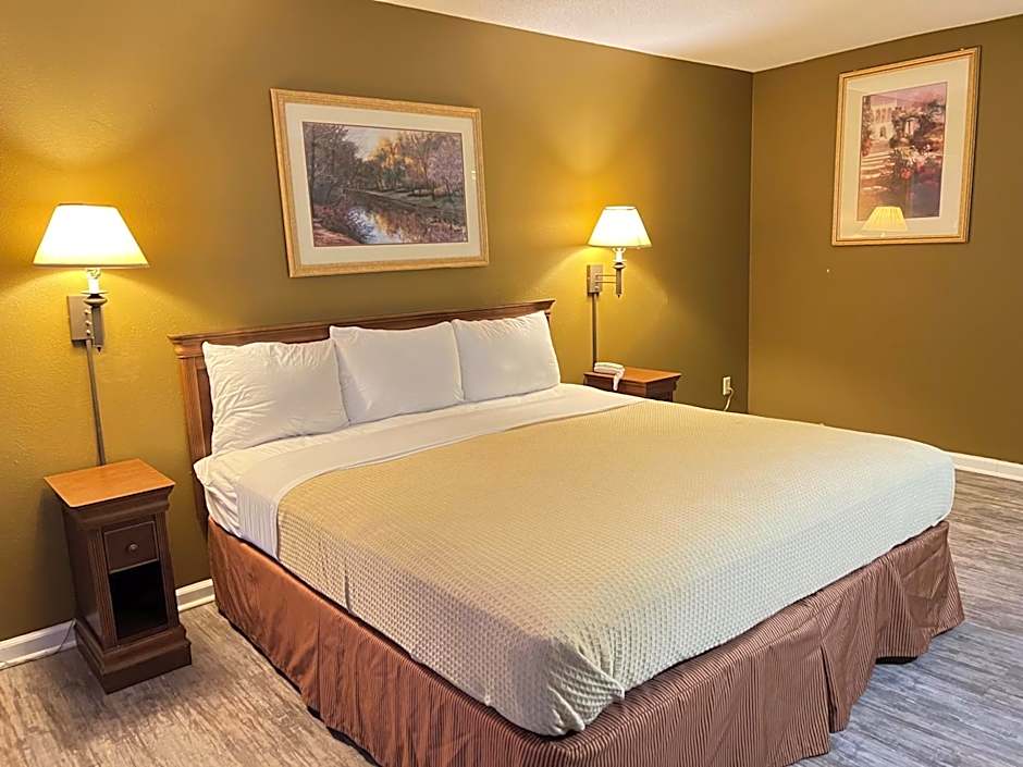 FairBridge Inn Express Mount Vernon