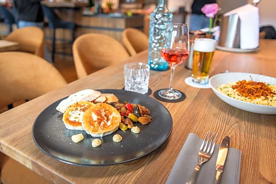 Terofal Hotel Schliersee - Komplett neu renoviert