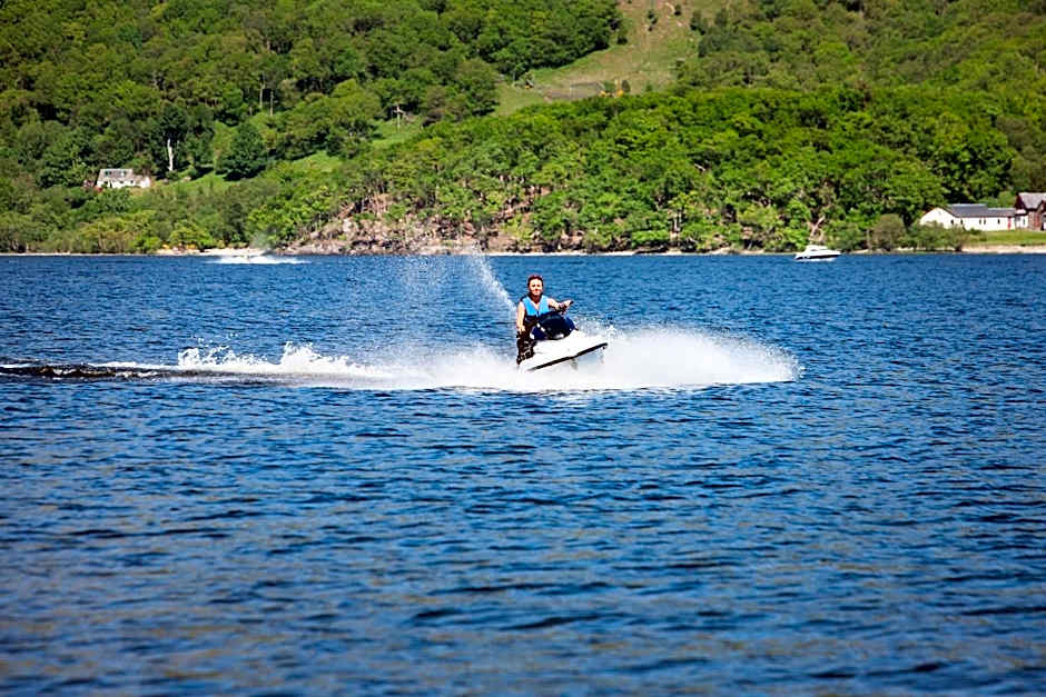 Inverbeg Holiday Park