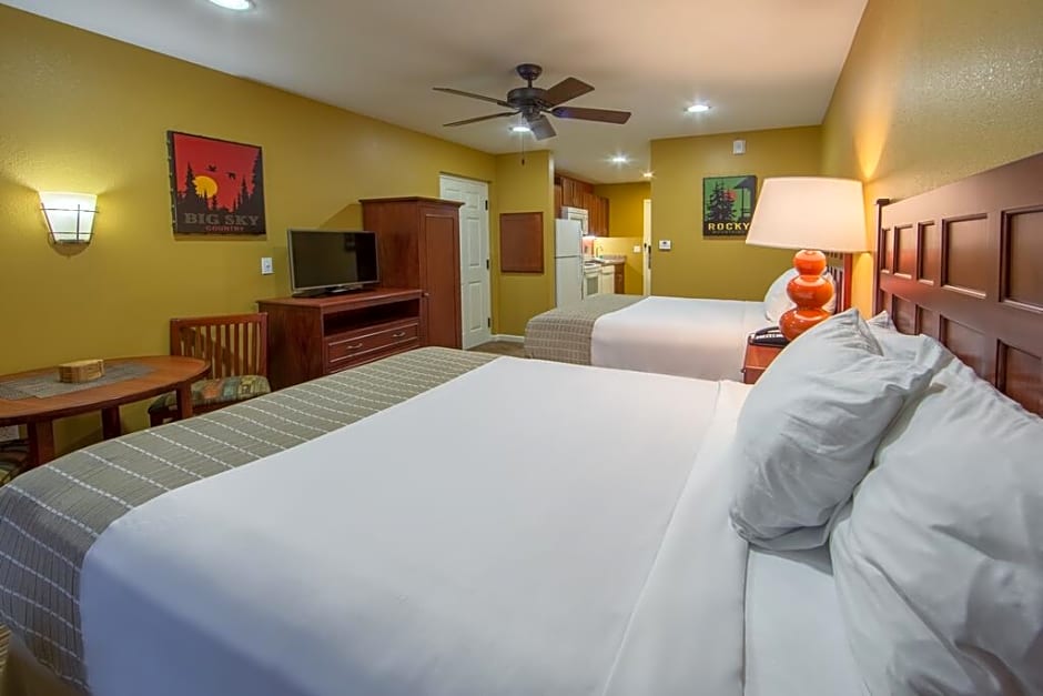 Holiday Inn Club Vacations Fox River Resort