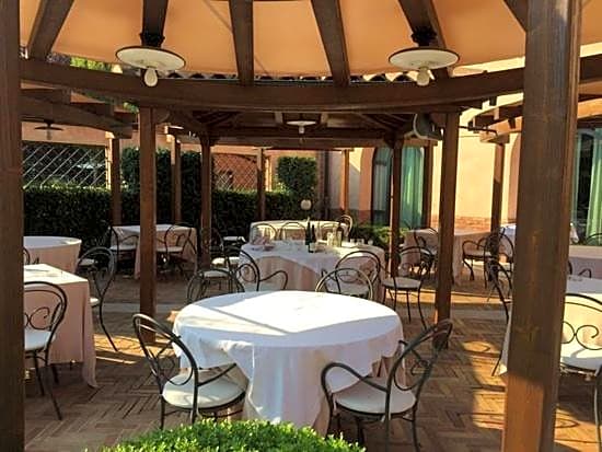Hotel La Cantina