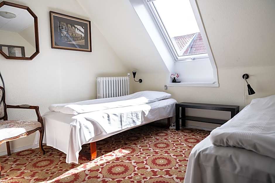 Hotel Ribe