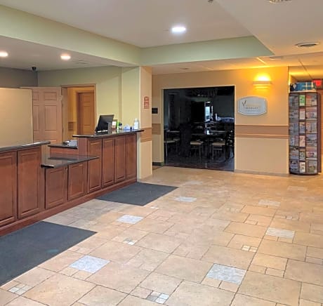 Sleep Inn & Suites Gettysburg