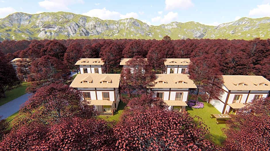 Yıldız Country Hotel