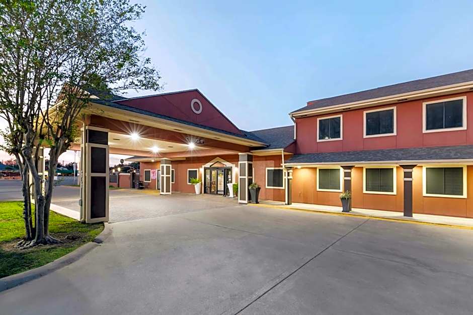 Best Western Plus Edinburg Inn And Suites