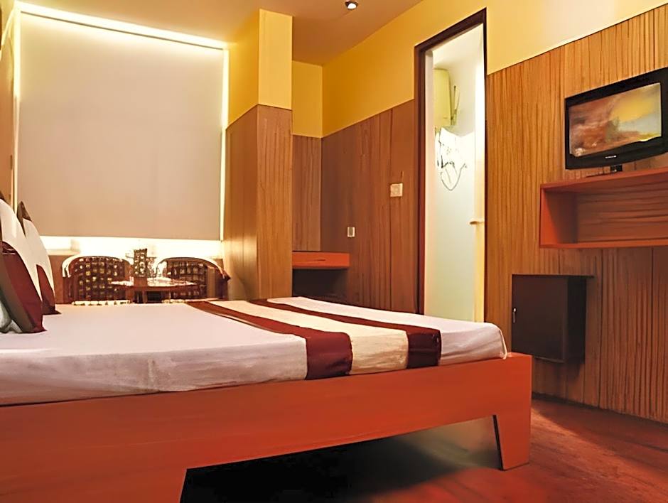 Hotel Express 66 – Delhi, IN