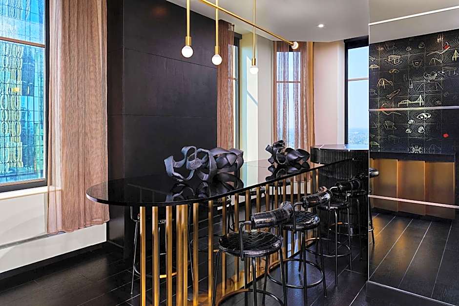 W Hotel Minneapolis The Foshay