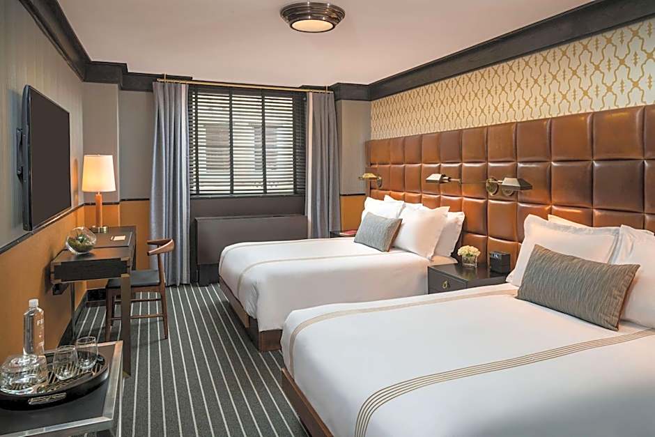 Gild Hall, A Thompson Hotel by Hyatt