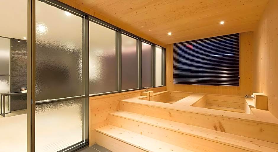 Daejeon The Empress Hotel