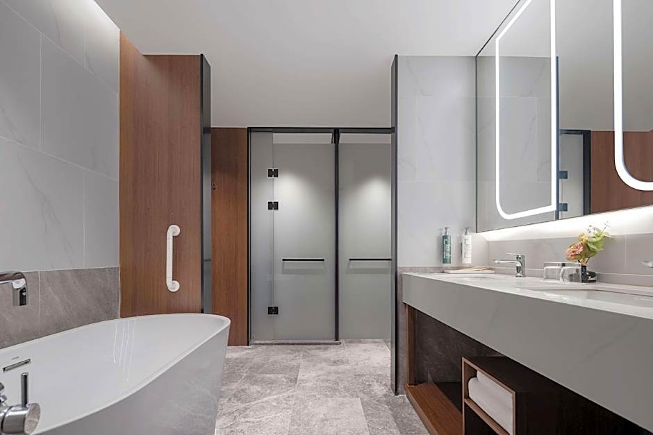 Hilton Garden Inn Yichang Yiling